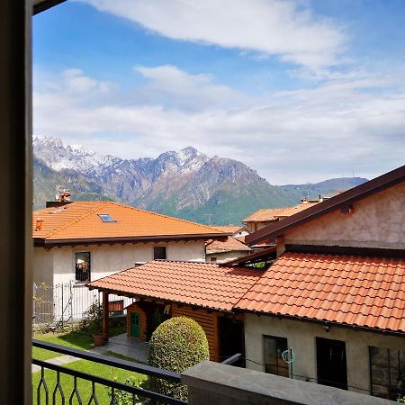 Apartmán Lilla Bellagio Exteriér fotografie