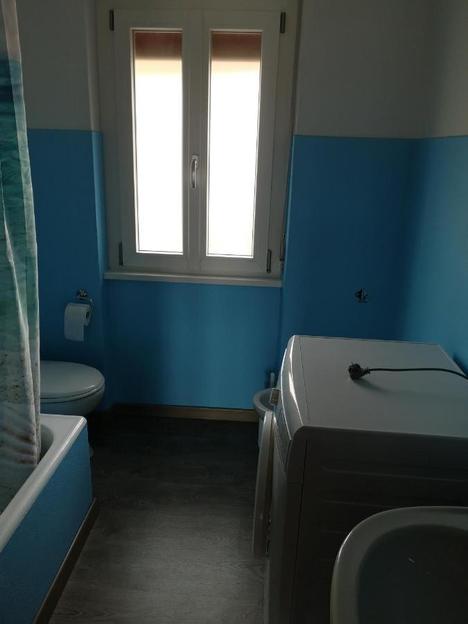 Apartmán Lilla Bellagio Exteriér fotografie