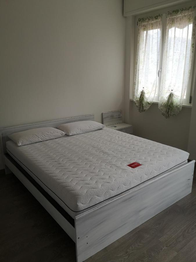Apartmán Lilla Bellagio Exteriér fotografie