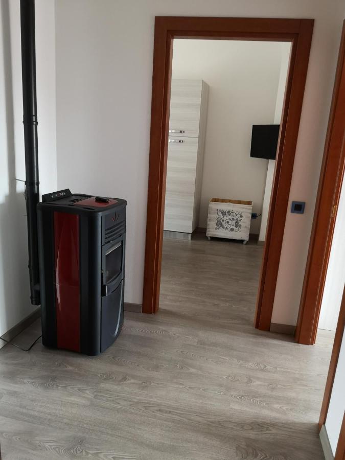 Apartmán Lilla Bellagio Exteriér fotografie