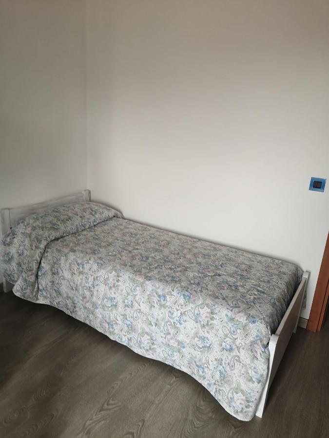 Apartmán Lilla Bellagio Exteriér fotografie