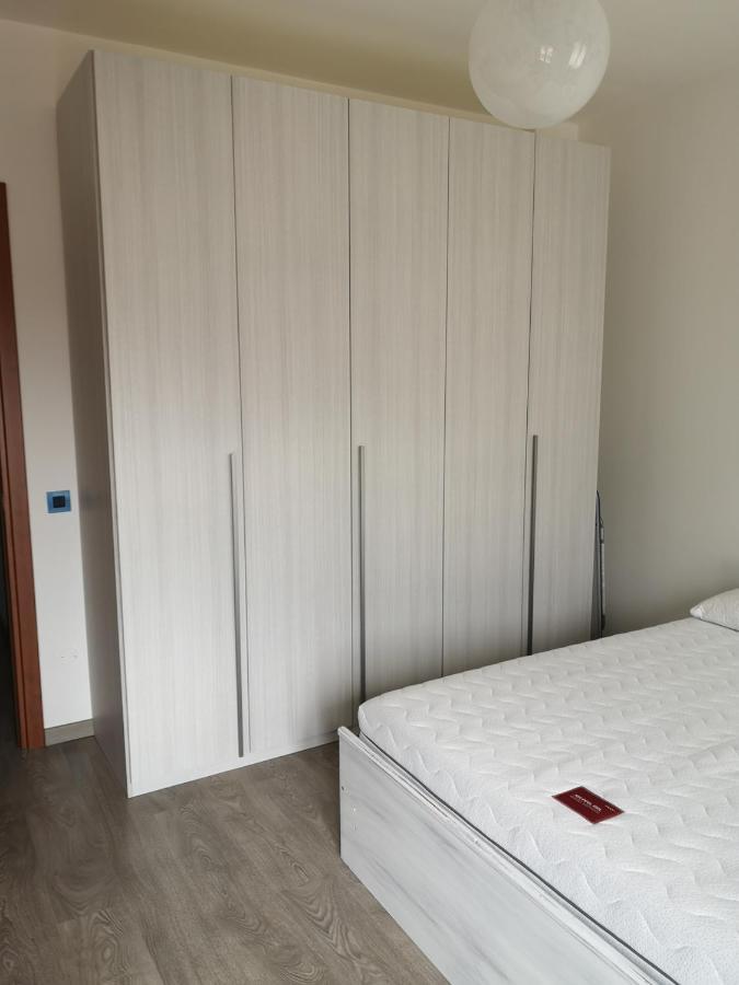Apartmán Lilla Bellagio Exteriér fotografie