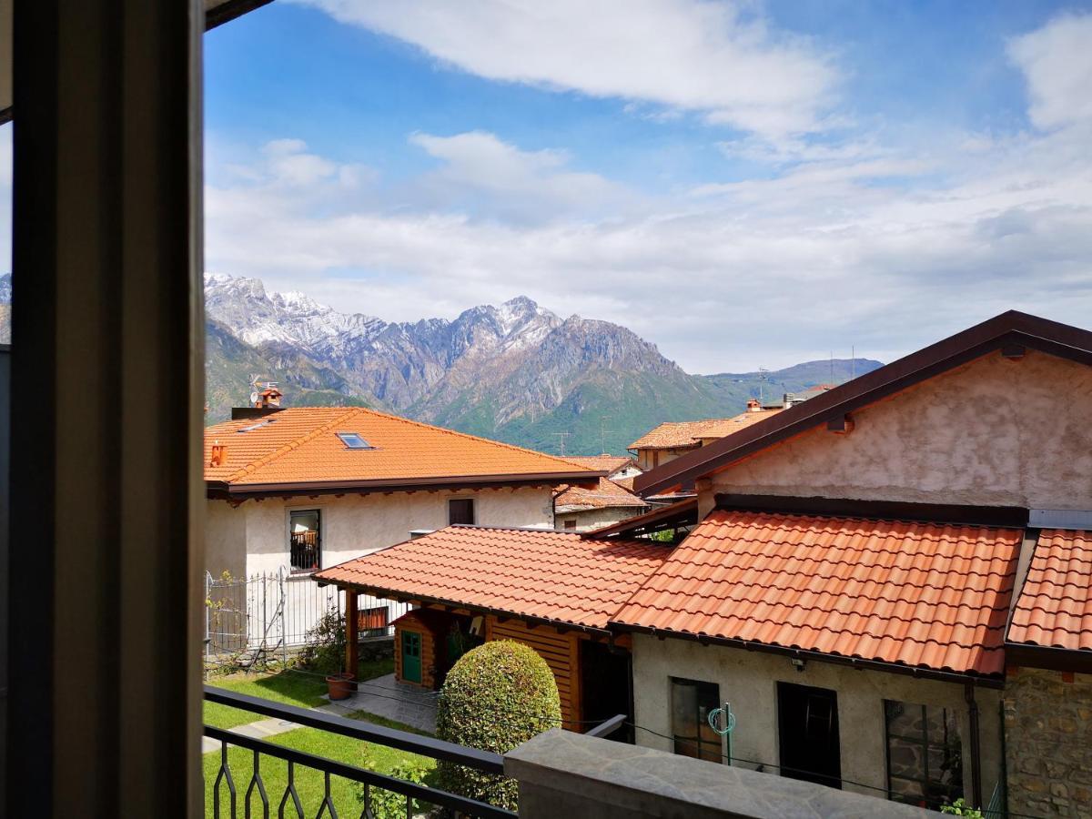 Apartmán Lilla Bellagio Exteriér fotografie